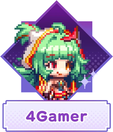 4Gamer