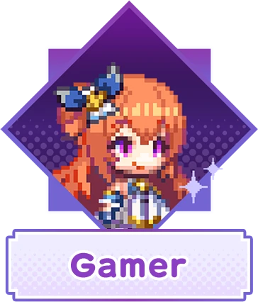 Gamer
