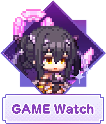 GAME Watch