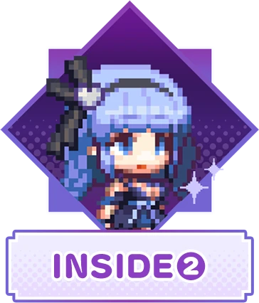 INSIDE②